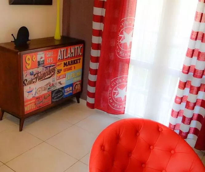 Harmonie Créole B&b