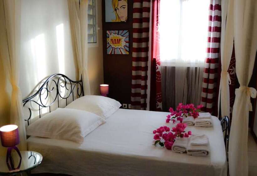 Harmonie Créole B&b