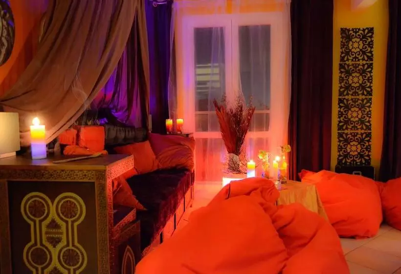 Harmonie Créole B&b