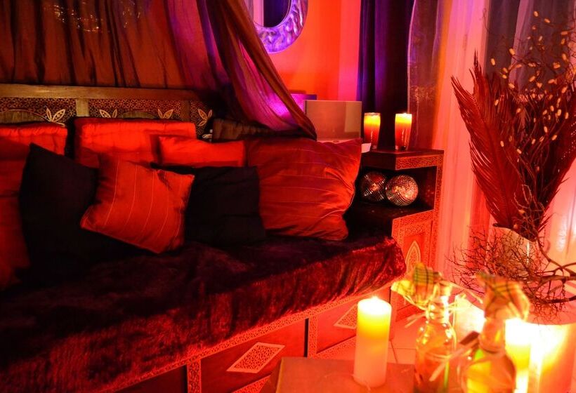 Harmonie Créole B&b