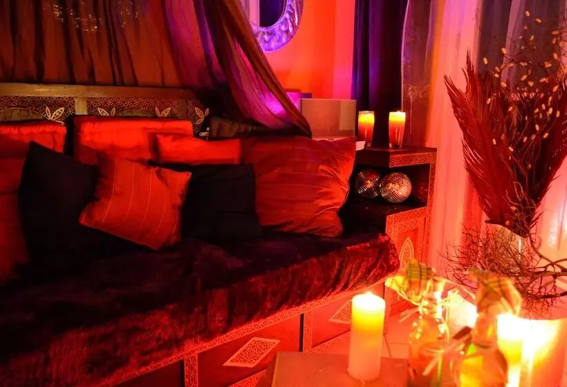 Harmonie Créole B&b