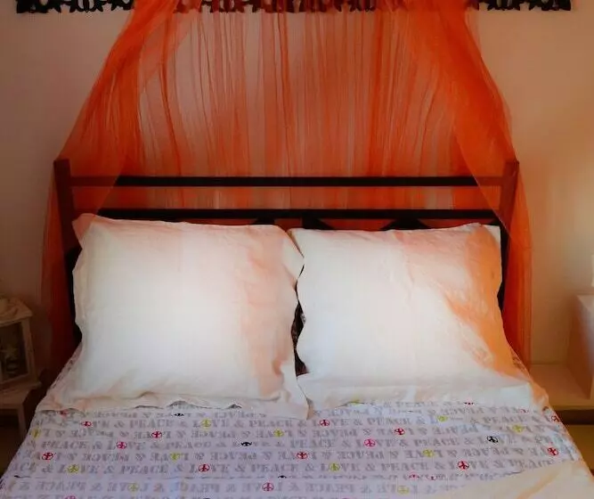 Harmonie Créole B&b