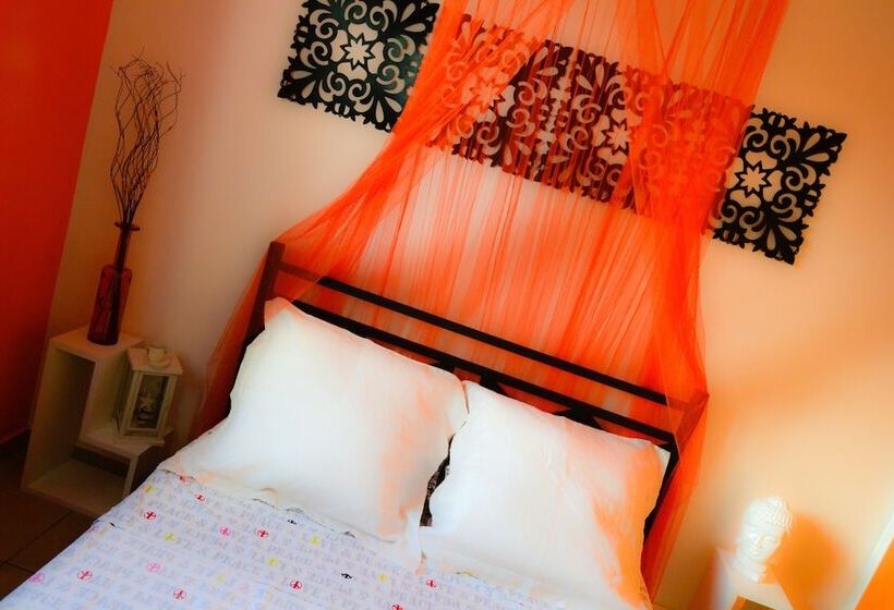 Harmonie Créole B&b