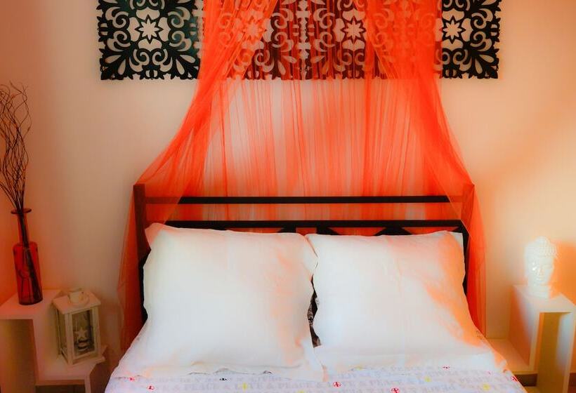 Harmonie Créole B&b