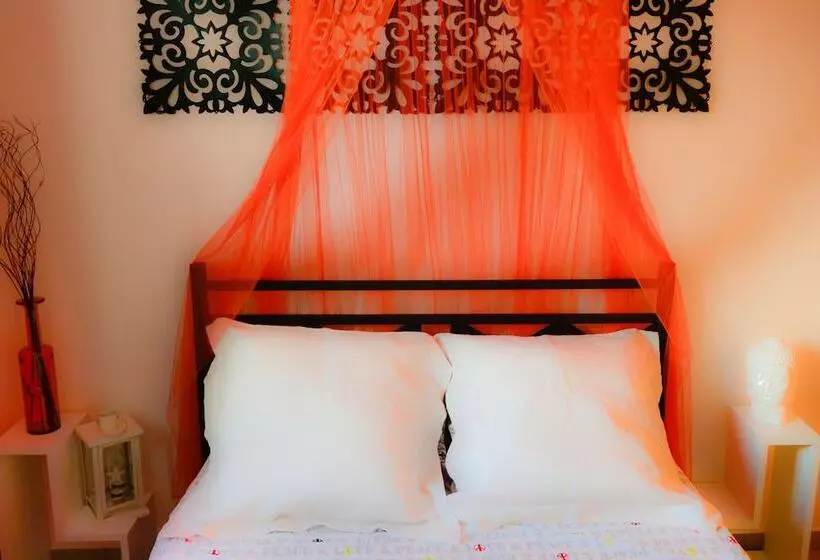 Harmonie Créole B&b