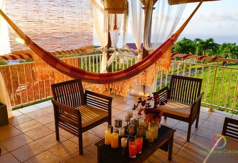 Harmonie Créole B&b