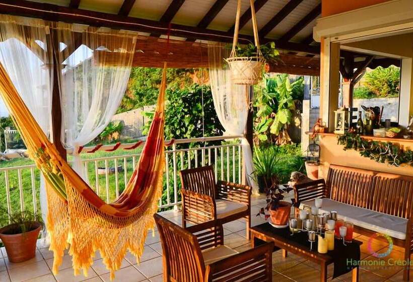 Harmonie Créole B&b