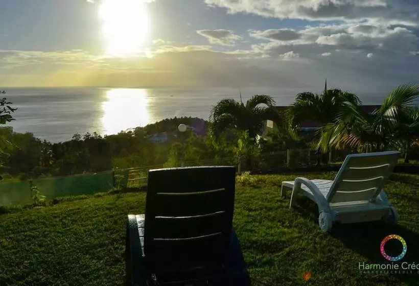 Harmonie Créole B&b