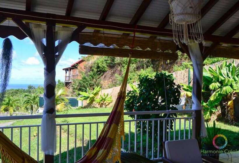 Harmonie Créole B&b