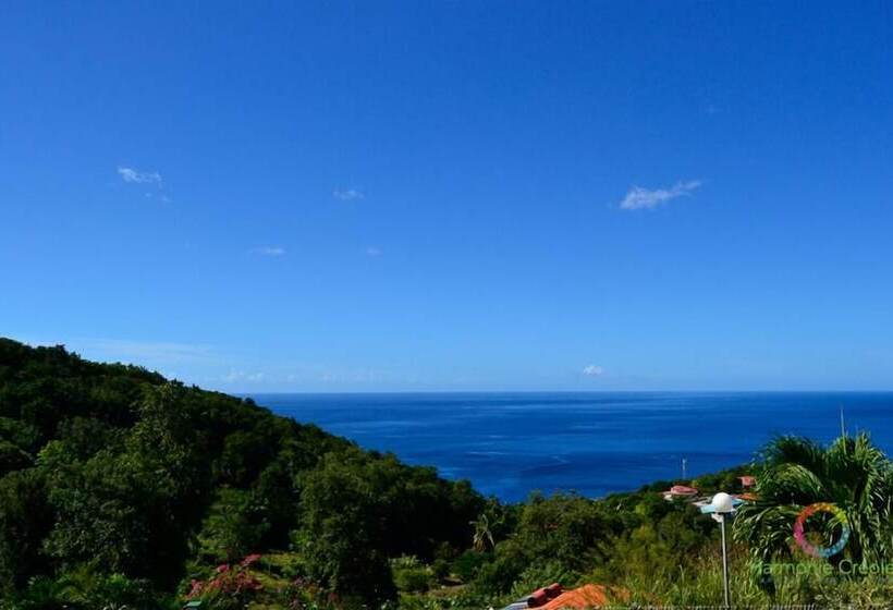 Harmonie Créole B&b