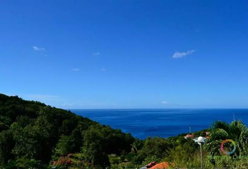 Harmonie Créole B&b