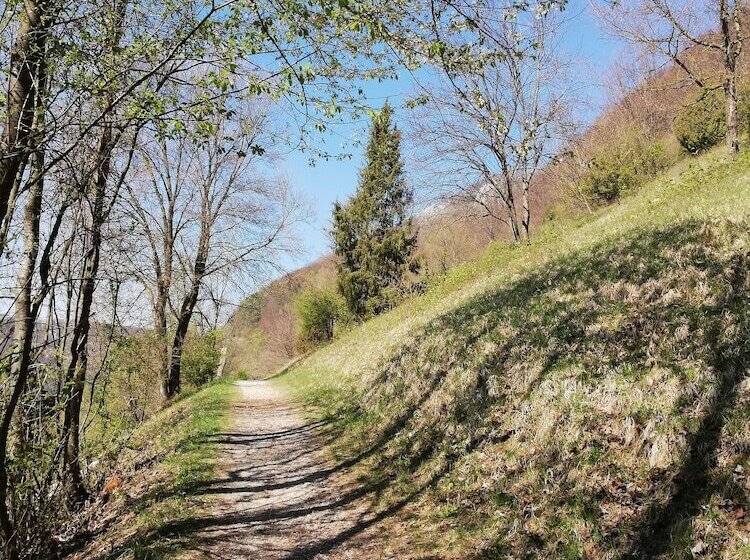 Otel Altes Pfarrhaus