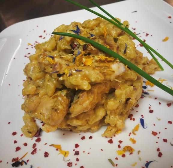 בית מלון כפרי Altes Theater Heilbronn