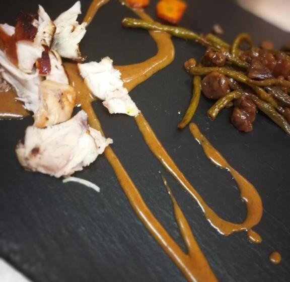 בית מלון כפרי Altes Theater Heilbronn