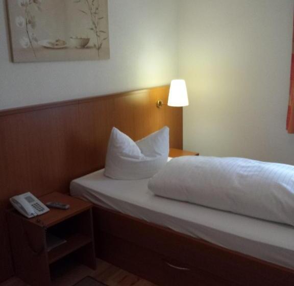 酒店 Am Exerzierplatz