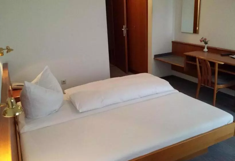 Hotel Am Exerzierplatz