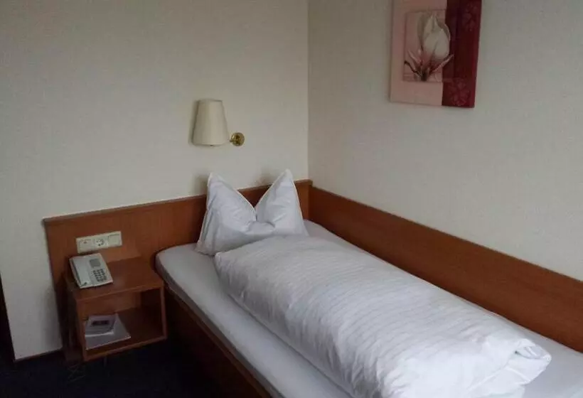 Hotel Am Exerzierplatz