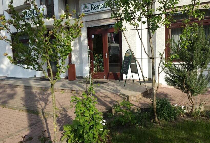 酒店 Am Exerzierplatz