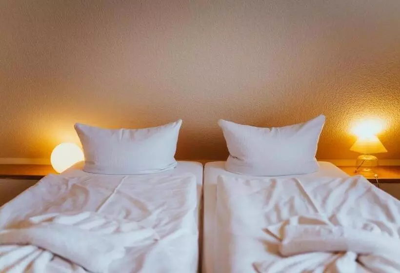 Aparthotel Stralsund Studios Und Apartments