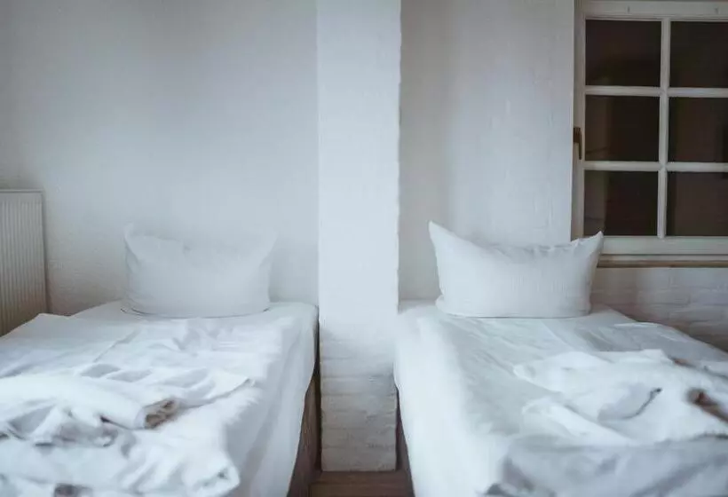 Aparthotel Stralsund Studios Und Apartments