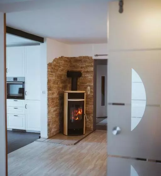 Aparthotel Stralsund Studios Und Apartments