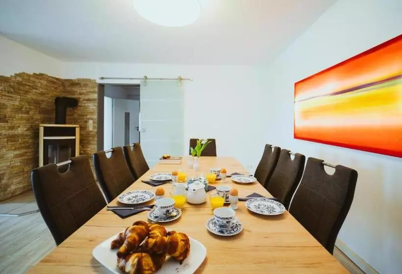 Aparthotel Stralsund Studios Und Apartments