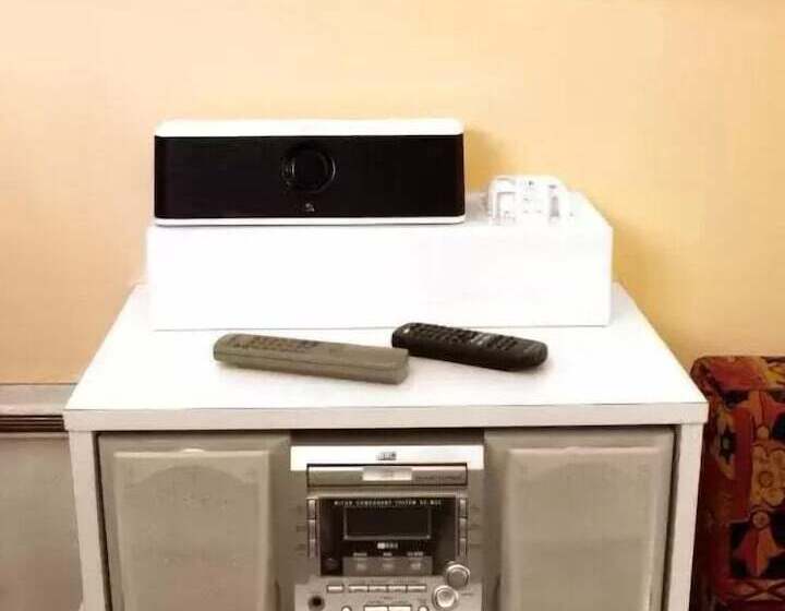 Отель Appartementpension Zum Zacherl