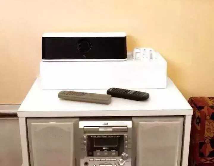 هتل Appartementpension Zum Zacherl