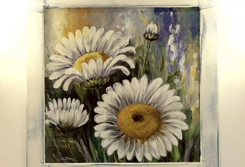 هتل Appartementpension Zum Zacherl