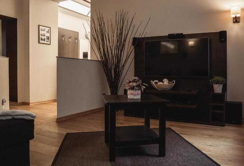 فندق At Home Ihr Appartement