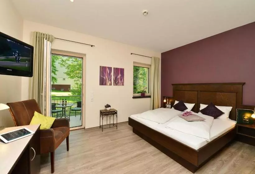 Hotelli Autenrieder Brauereigasthof