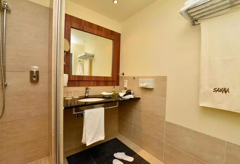 Hotelli Autenrieder Brauereigasthof