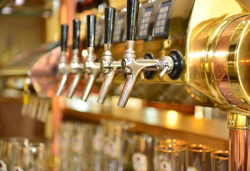 Отель Autenrieder Brauereigasthof