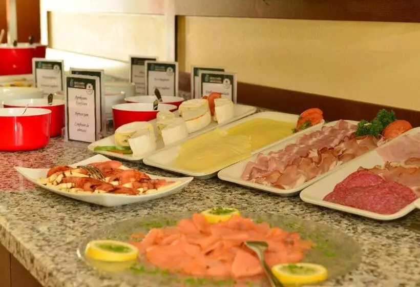 Hotelli Autenrieder Brauereigasthof