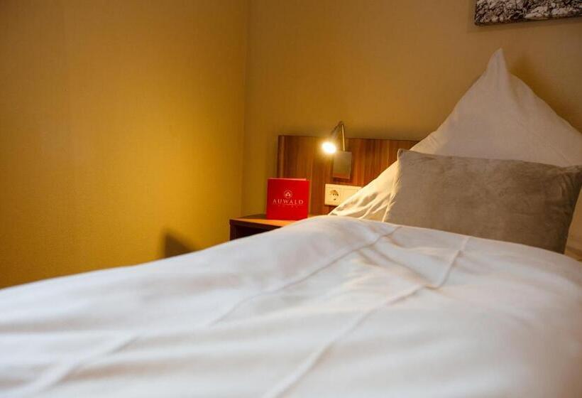 호텔 Auwald
