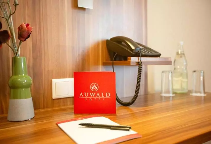 هتل Auwald