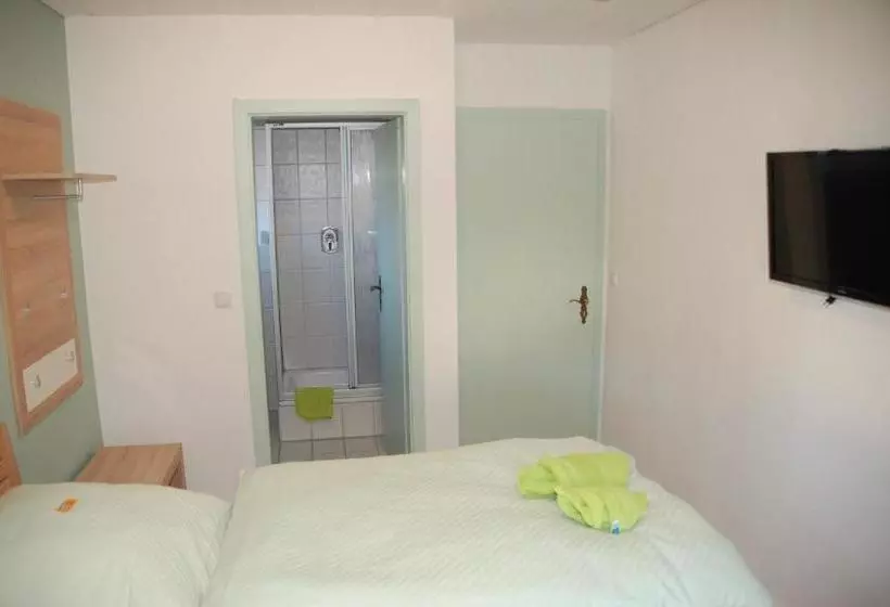 Hotelli Pension Bayerwald