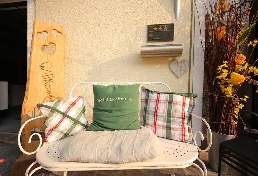 Hotel Bockmaier
