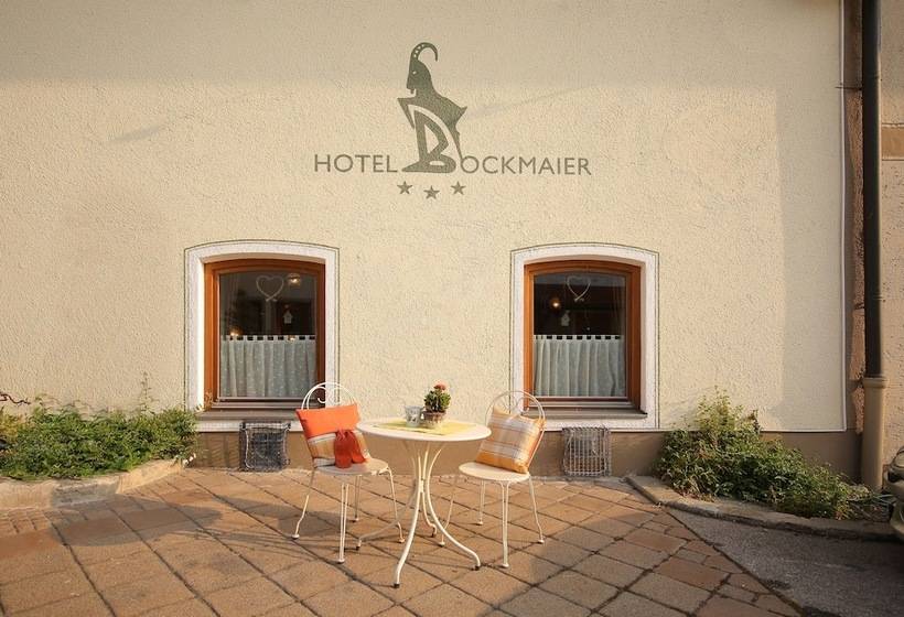 Hotel Bockmaier