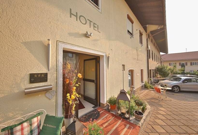 Hotel Bockmaier