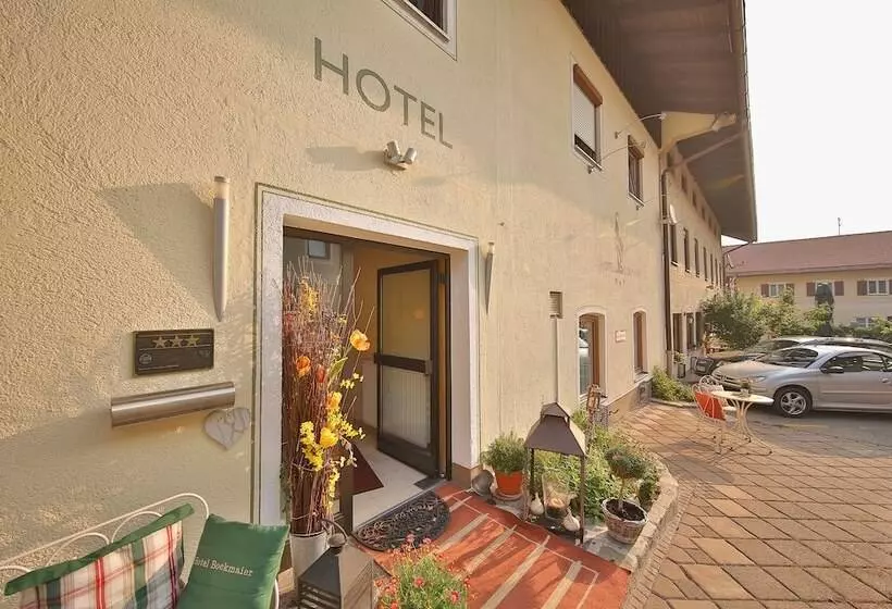 Hotelli Bockmaier