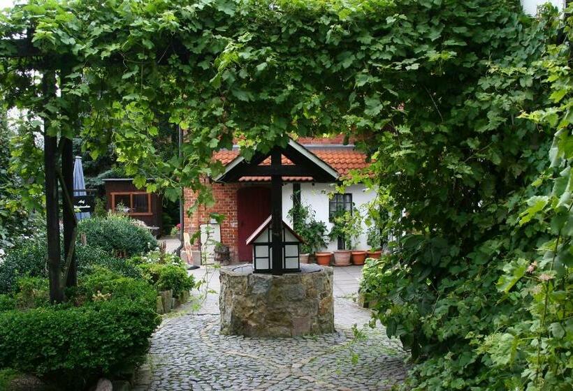 ホテル Café Am Stift