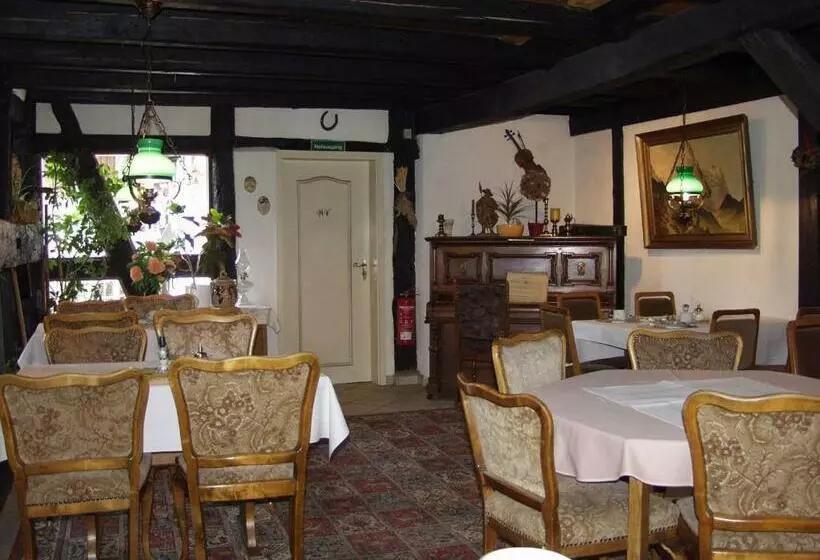 Hotelli Café Am Stift