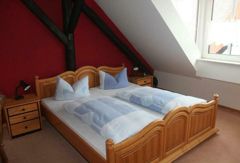 ホテル Café Am Stift