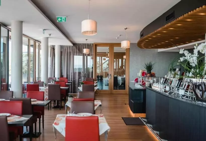 Hotelli Engener Höh