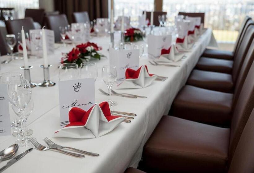 Hotelli Engener Höh