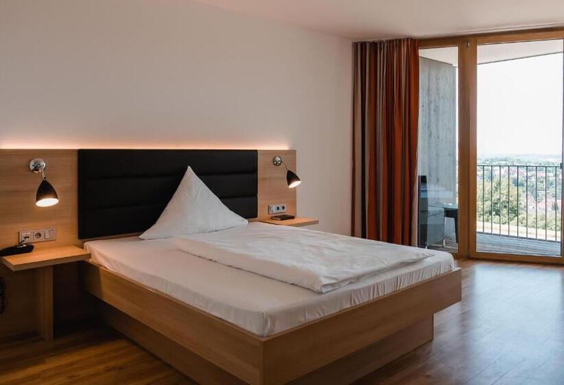 Hotelli Engener Höh