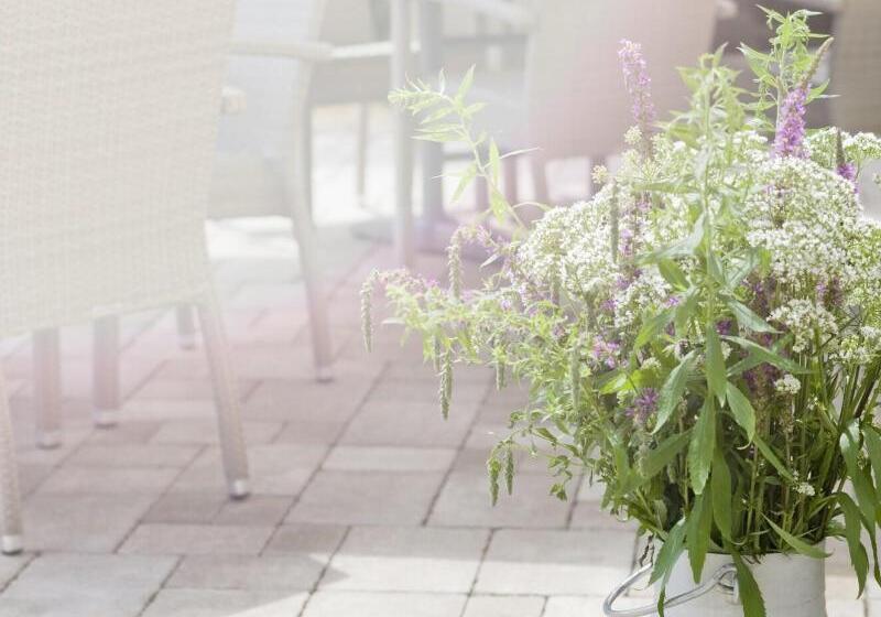 Hotel Gästehaus Unsere Stadtvilla