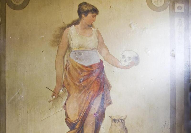 Hotel Gästehaus Unsere Stadtvilla