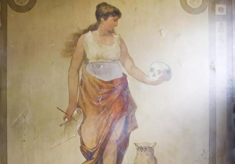 Hotelli Gästehaus Unsere Stadtvilla